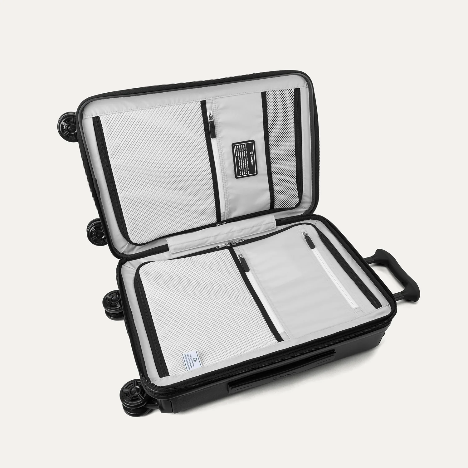 Platinum® Elite Carry-On Hardside Spinner - Image 35