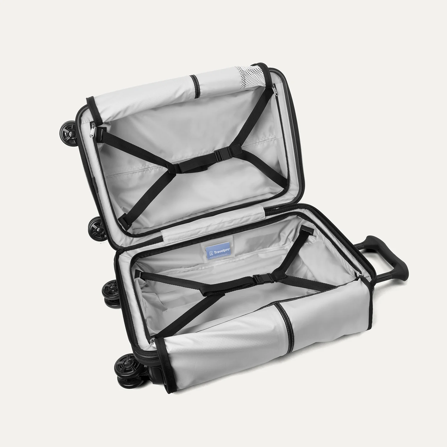 Platinum® Elite Carry-On Hardside Spinner - Image 36