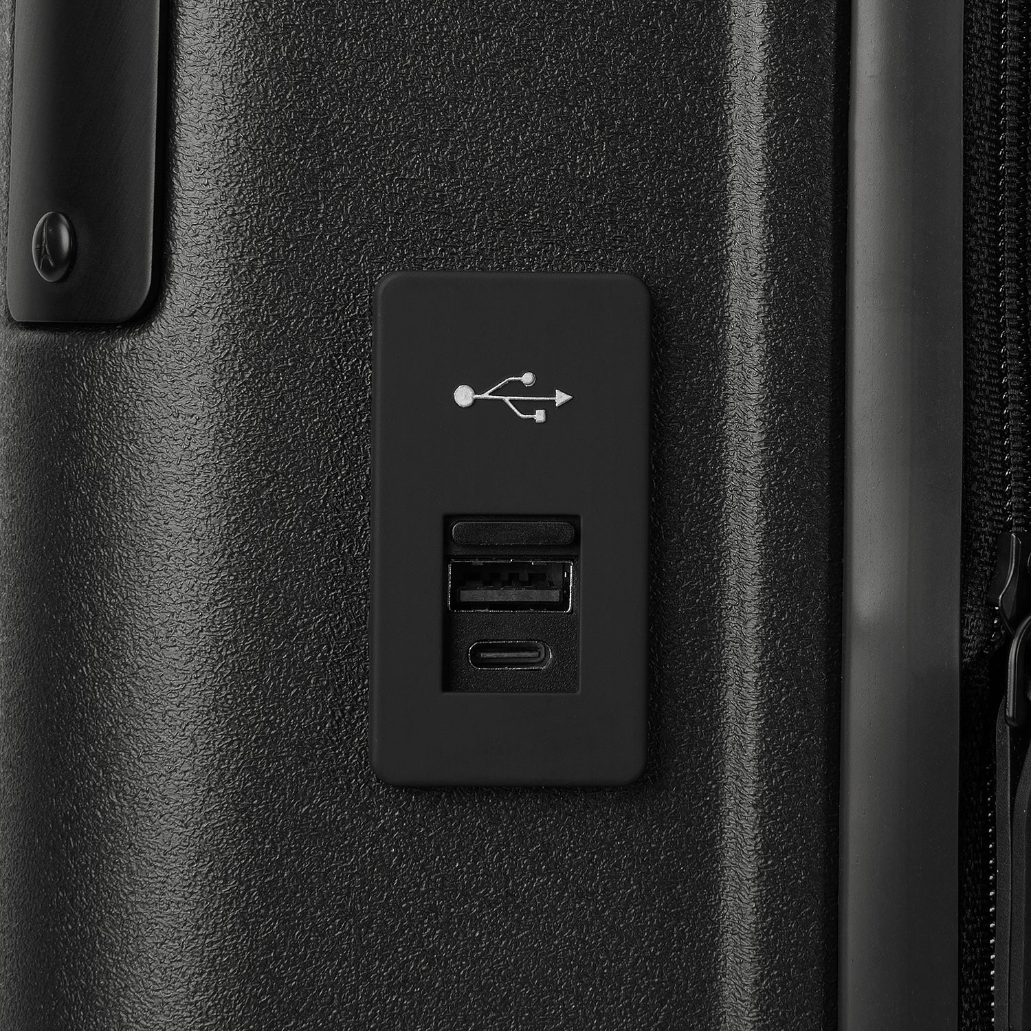 Platinum® Elite Carry-On Hardside Spinner - Image 41