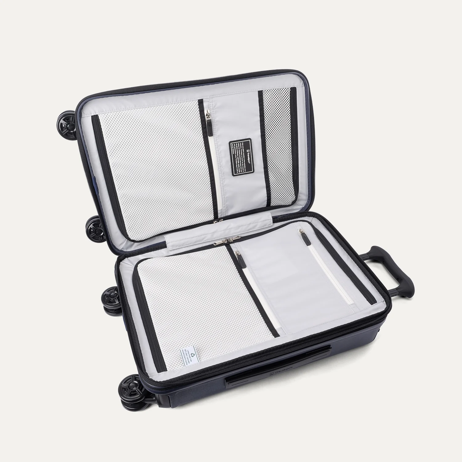 Platinum® Elite Carry-On Hardside Spinner - Image 47