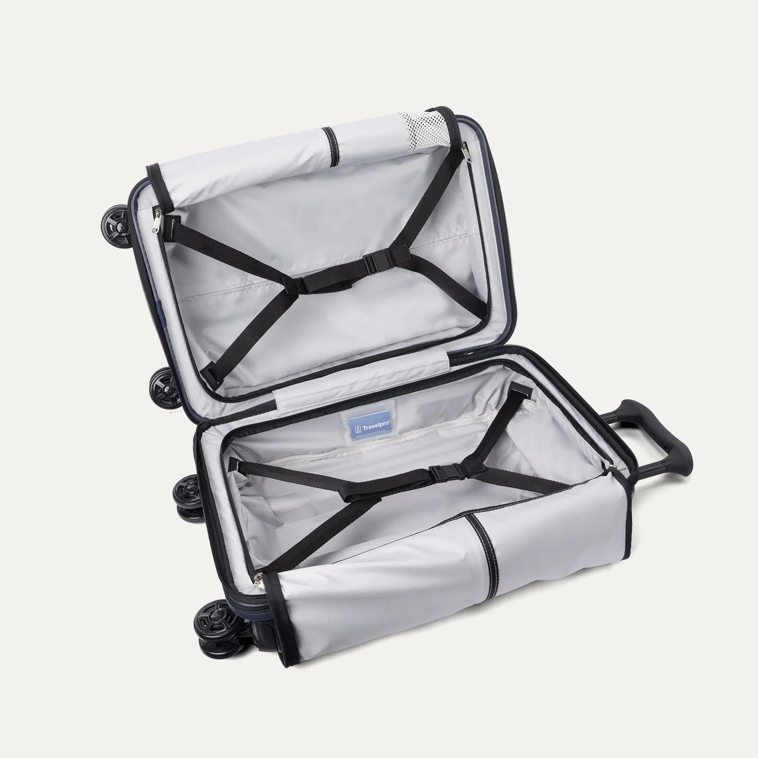 Platinum® Elite Carry-On Hardside Spinner - Image 48
