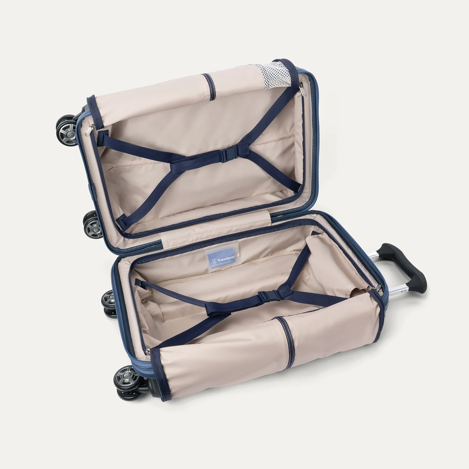 Platinum® Elite Carry-On Hardside Spinner - Image 9