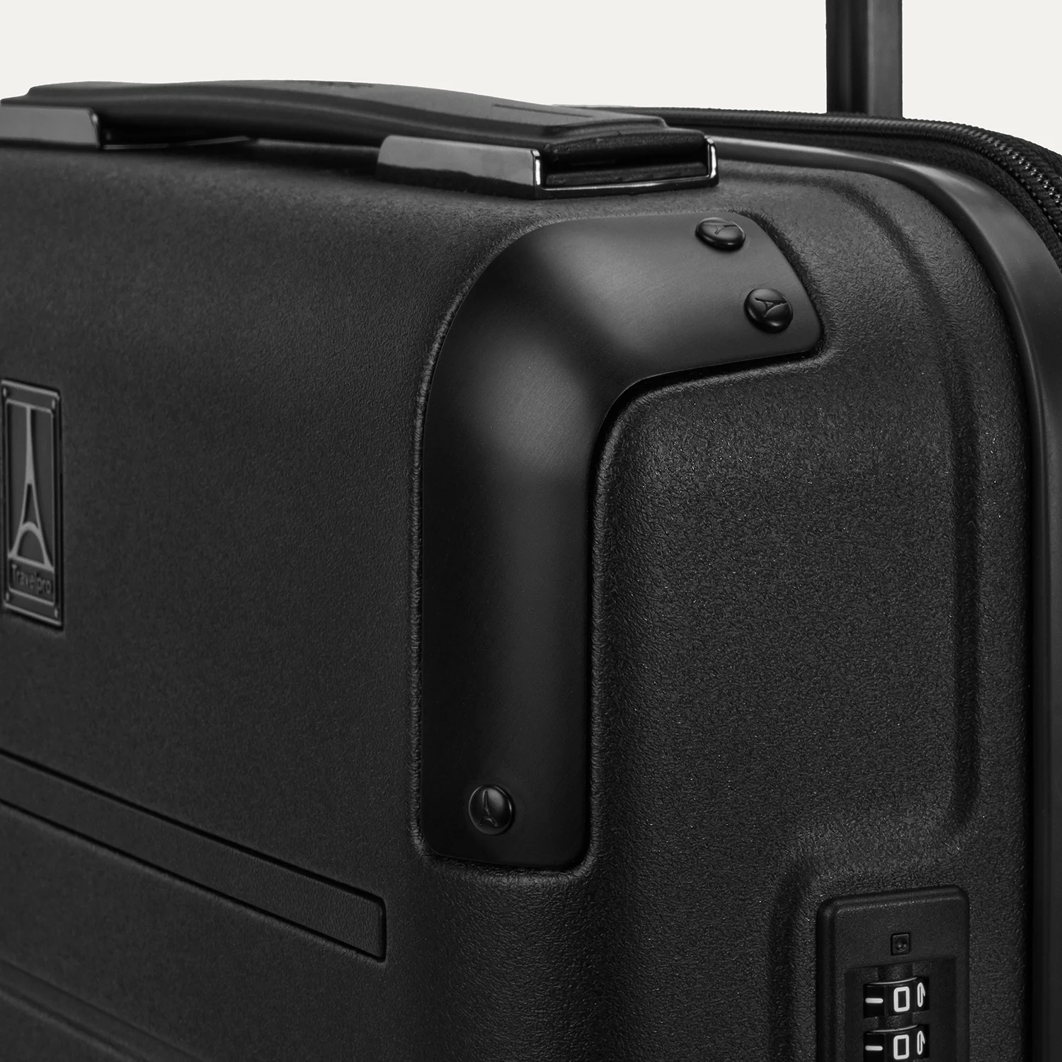Platinum® Elite Compact Carry-On Hardside Spinner - Image 31
