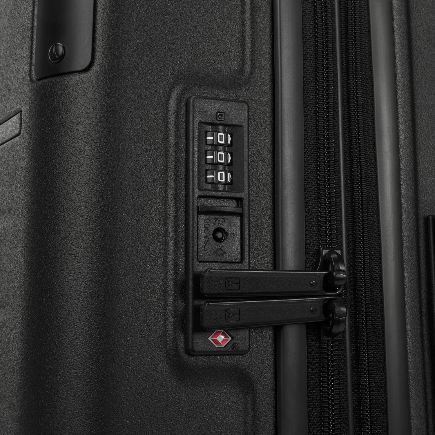 Platinum® Elite Compact Carry-On Hardside Spinner - Image 33