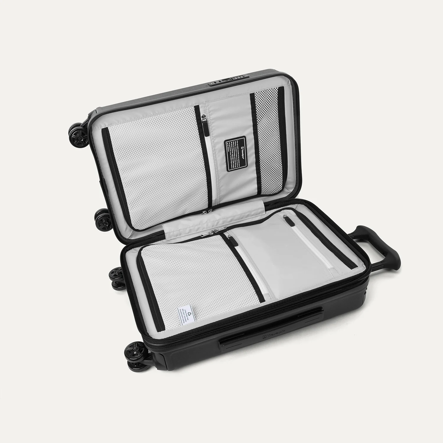 Platinum® Elite Compact Carry-On Hardside Spinner - Image 37