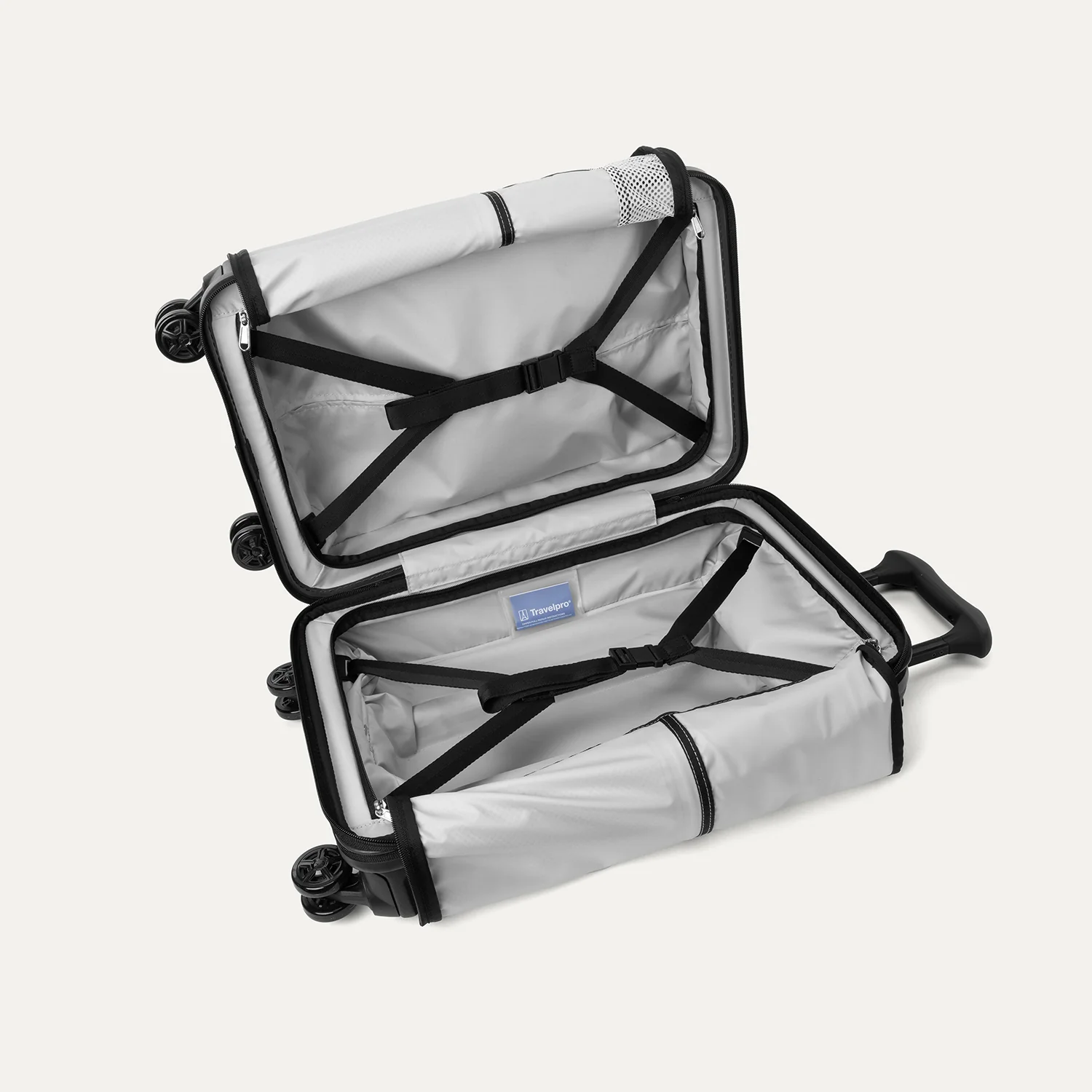 Platinum® Elite Compact Carry-On Hardside Spinner - Image 38
