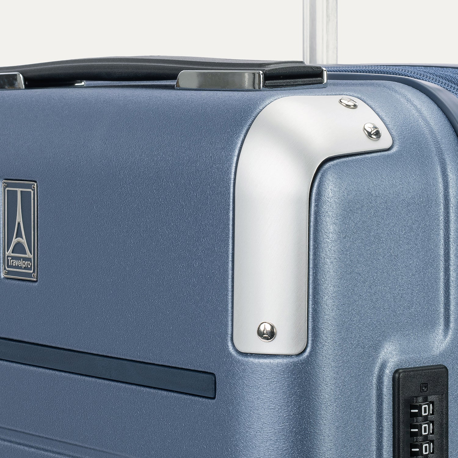 Platinum® Elite Compact Carry-On Hardside Spinner - Image 4