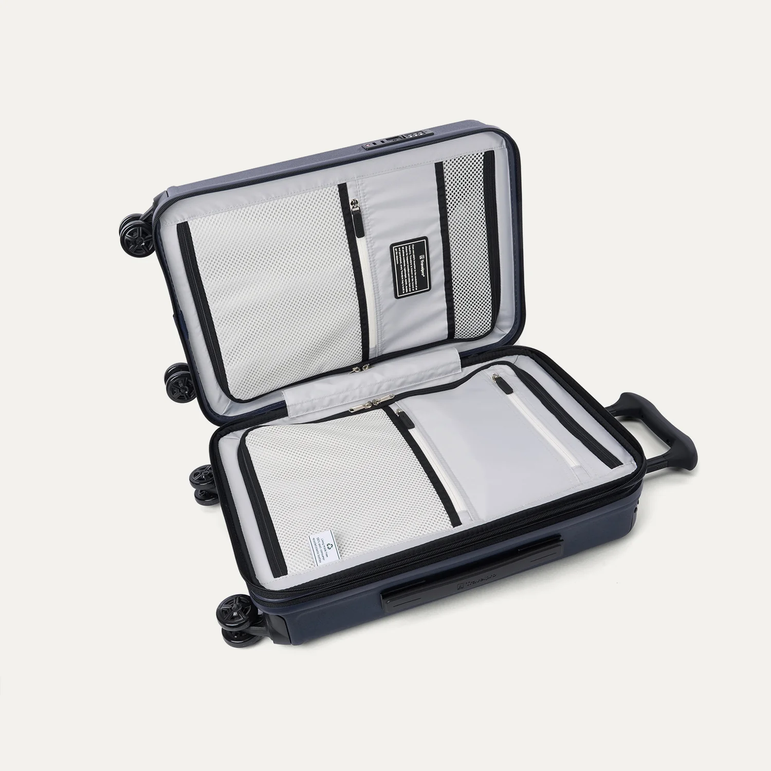 Platinum® Elite Compact Carry-On Hardside Spinner - Image 47