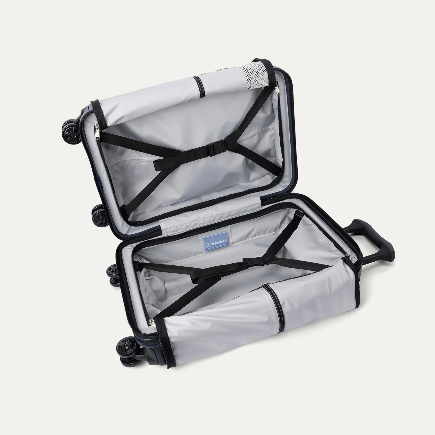 Platinum® Elite Compact Carry-On Hardside Spinner - Image 48