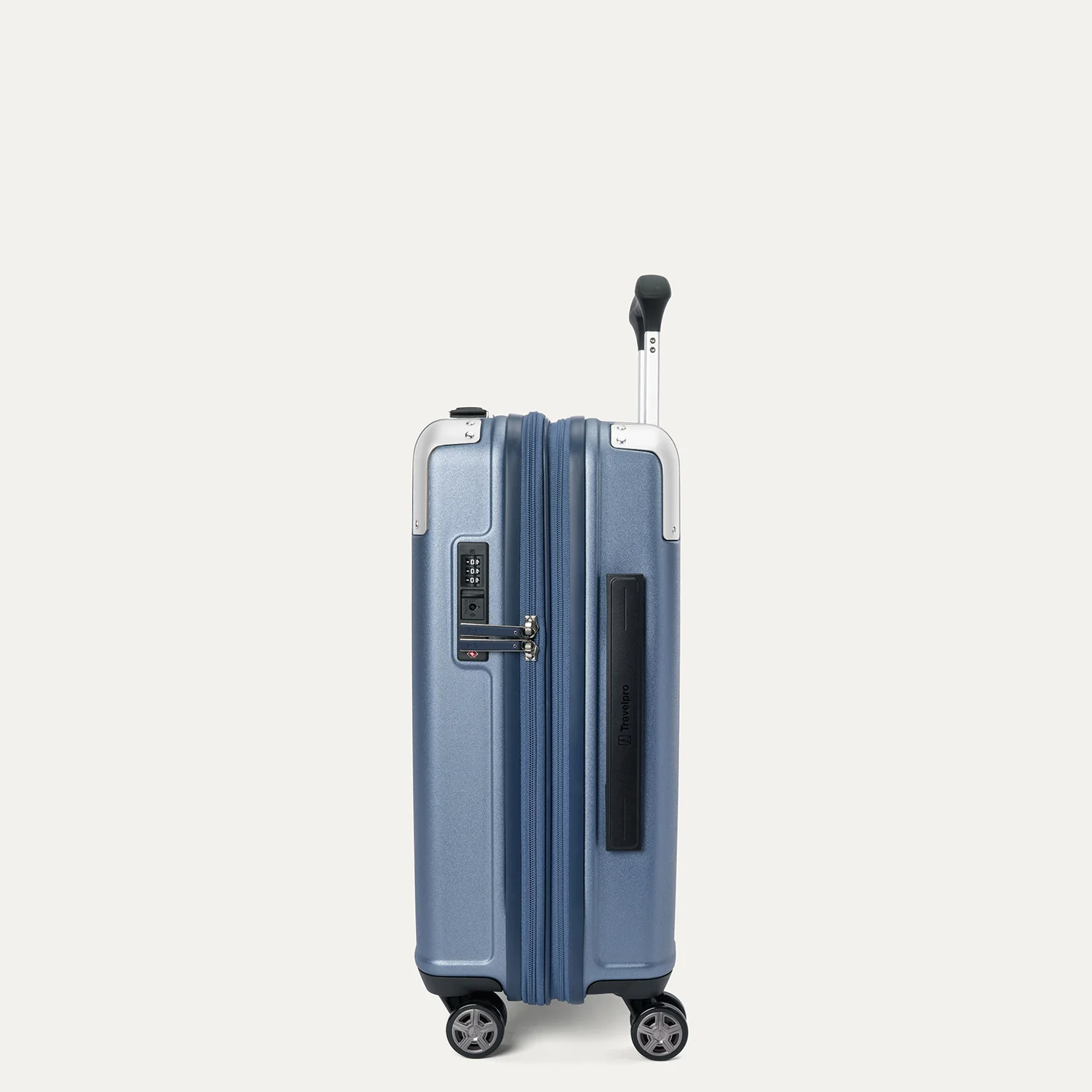 Platinum® Elite Compact Carry-On Hardside Spinner - Image 9