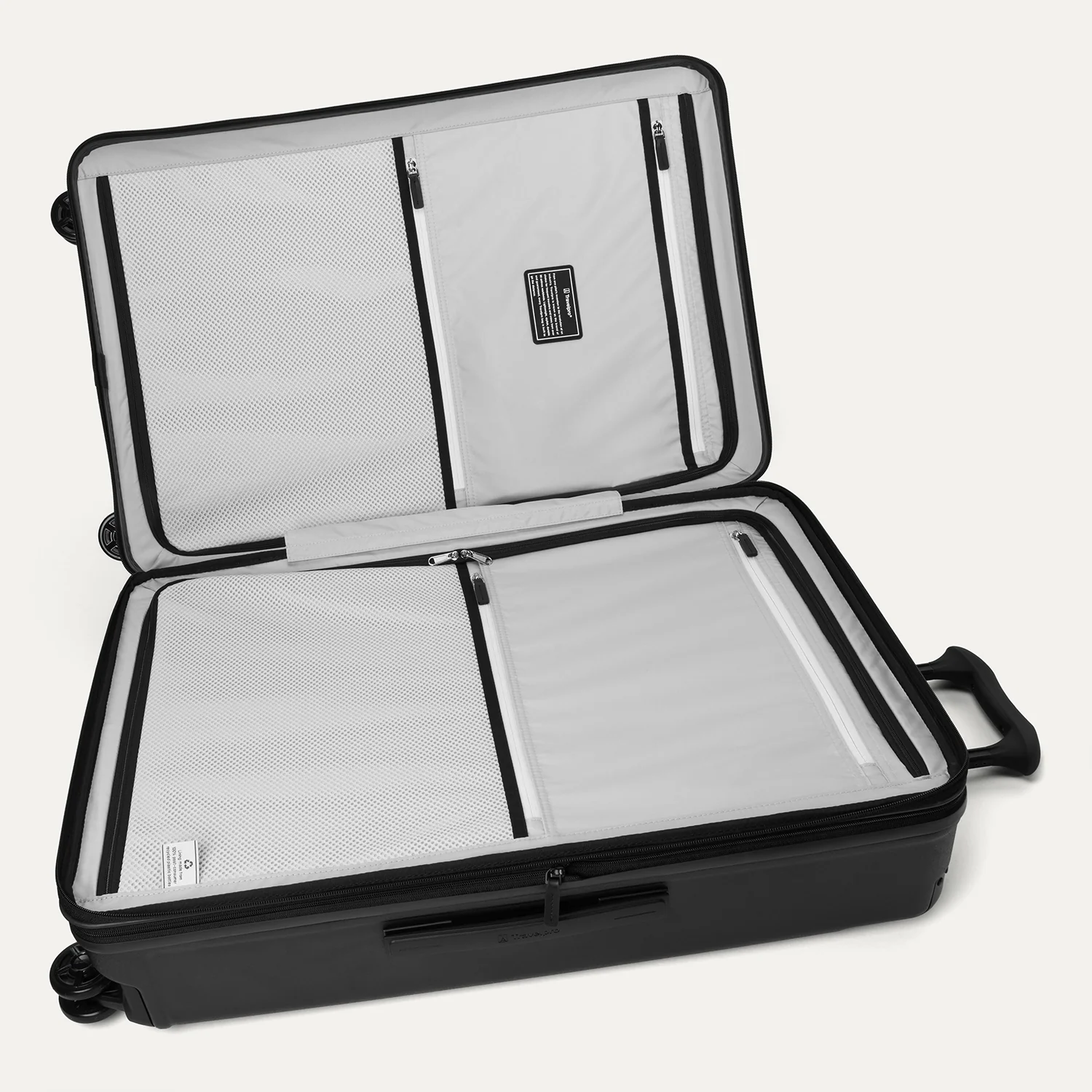 Platinum® Elite Large Check-In Hardside Spinner - Image 28