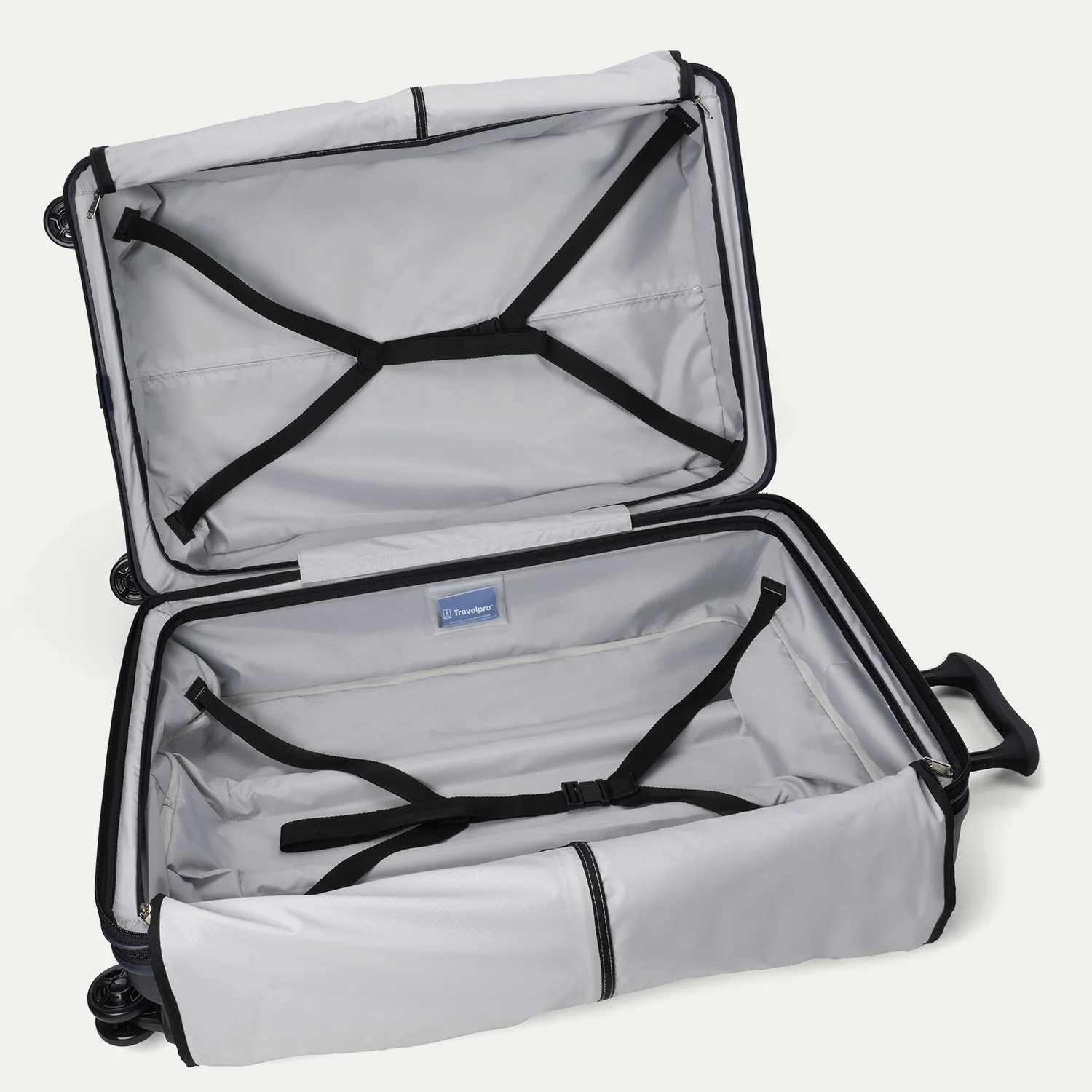Platinum® Elite Large Check-In Hardside Spinner - Image 37