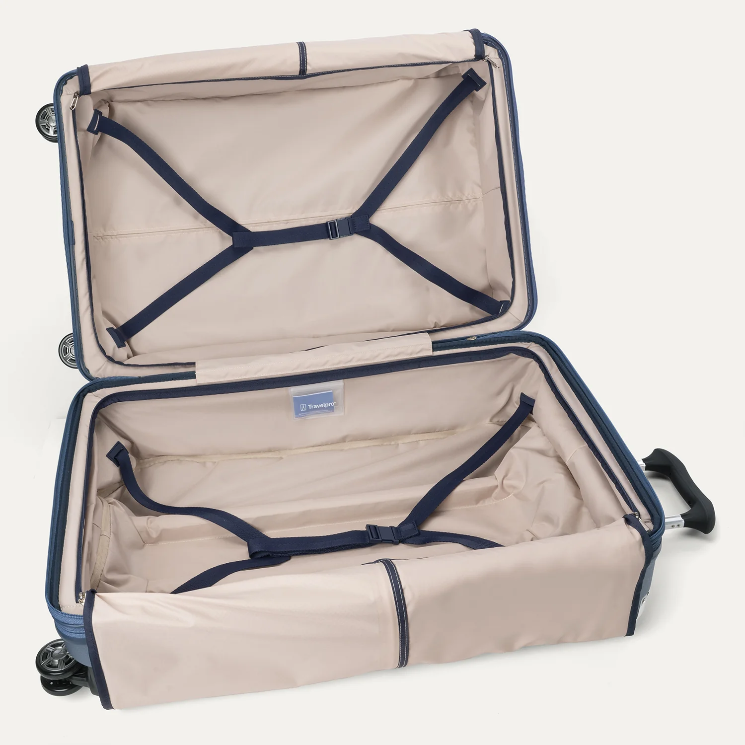 Platinum® Elite Large Check-In Hardside Spinner - Image 9