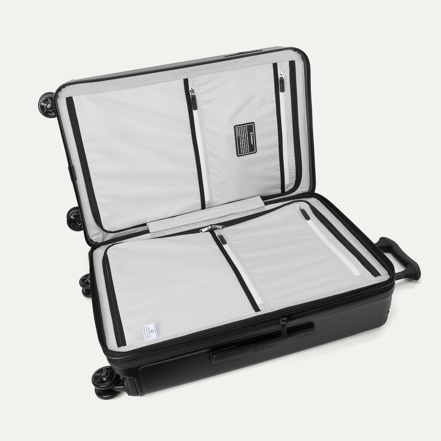 Platinum® Elite Medium Check-In Hardside Spinner - Image 31