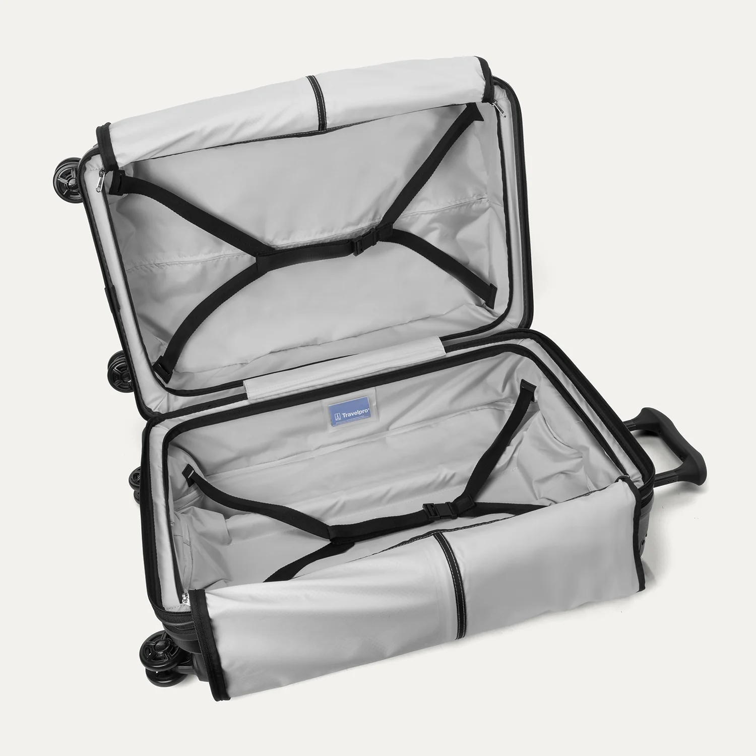 Platinum® Elite Medium Check-In Hardside Spinner - Image 32