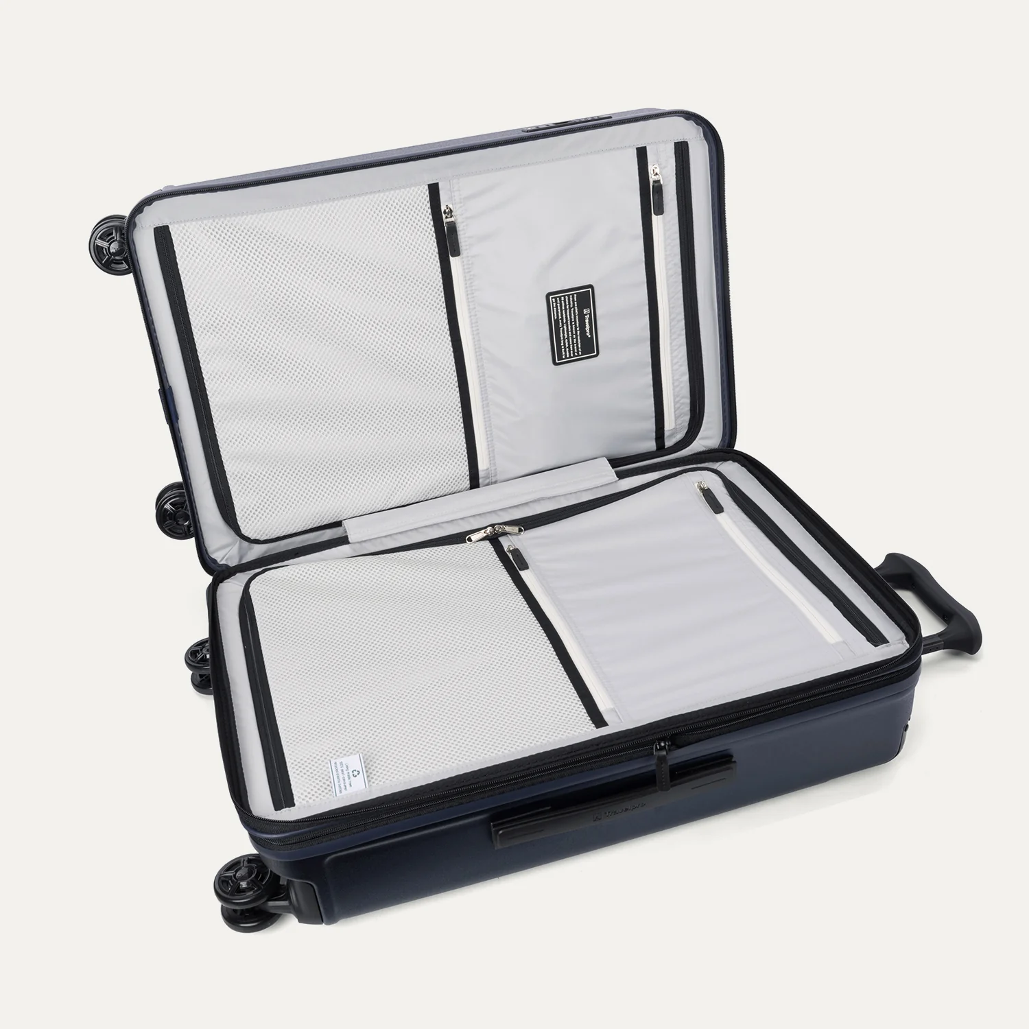 Platinum® Elite Medium Check-In Hardside Spinner - Image 37