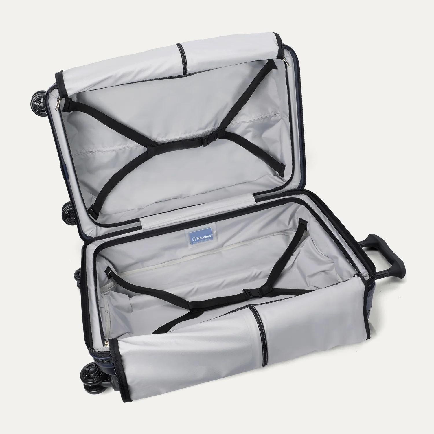 Platinum® Elite Medium Check-In Hardside Spinner - Image 38