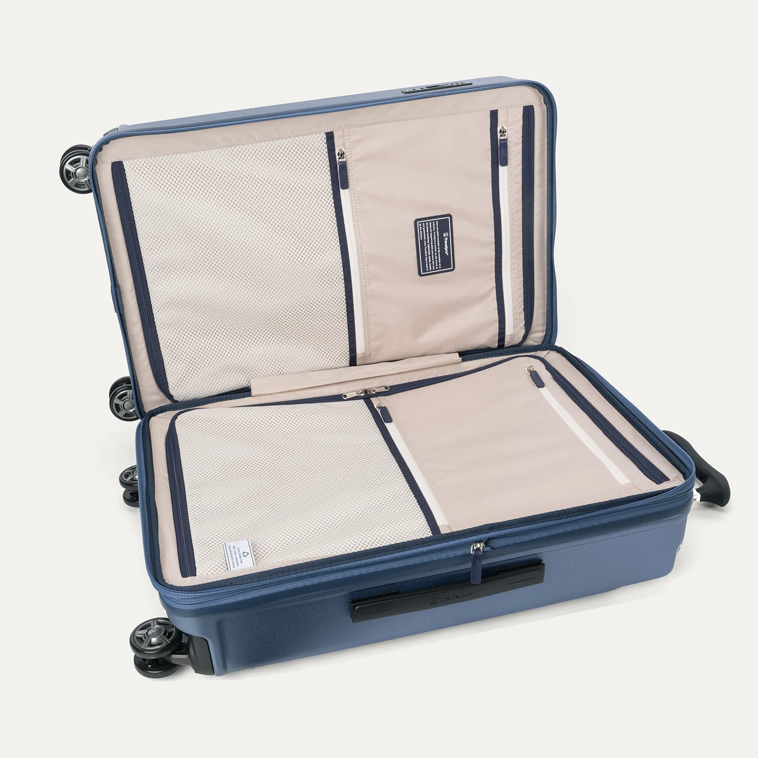 Platinum® Elite Medium Check-In Hardside Spinner - Image 7