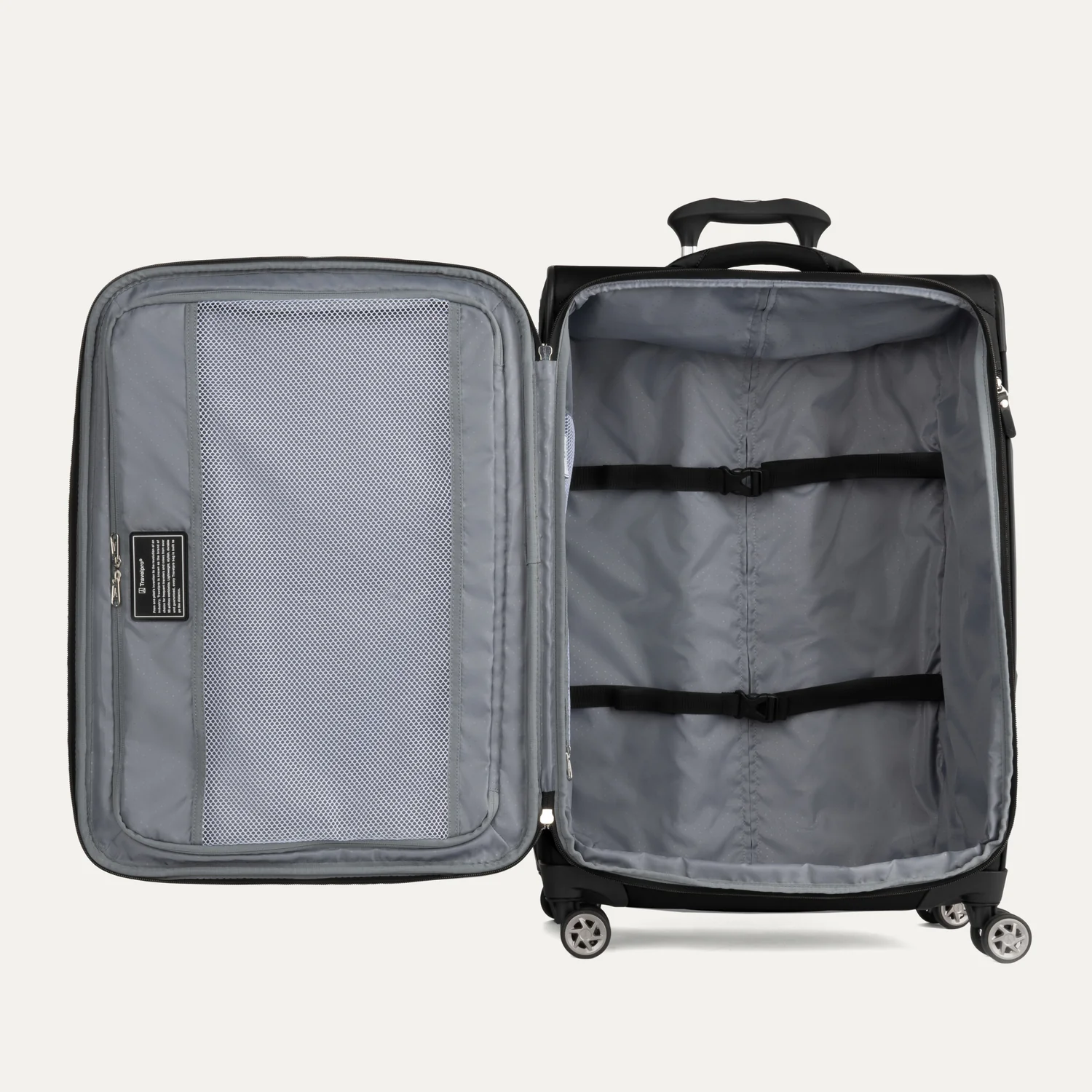 Roundtrip® Carry-on & Medium Check-in Spinner  Set - Image 14