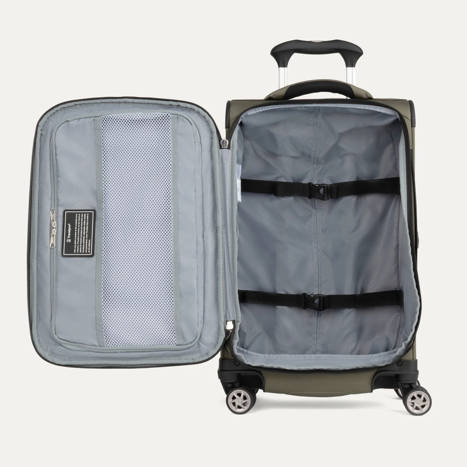 Roundtrip® Carry-on & Medium Check-in Spinner  Set - Image 18