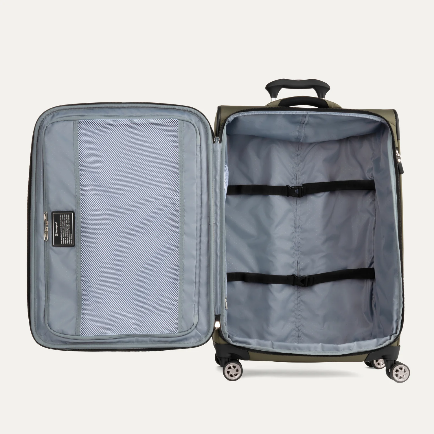 Roundtrip® Carry-on & Medium Check-in Spinner  Set - Image 22