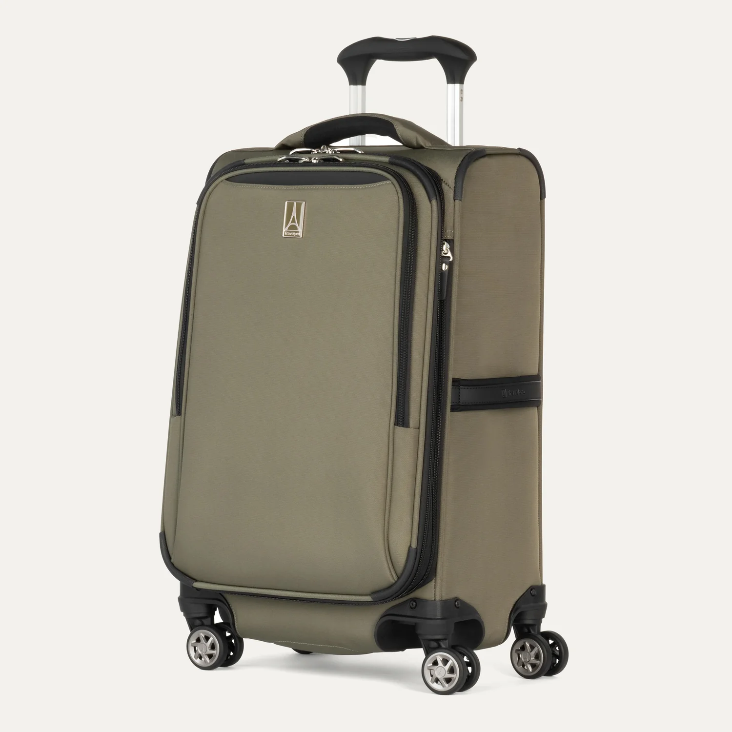 Roundtrip® Carry-on & Medium Check-in Spinner  Set - Image 23