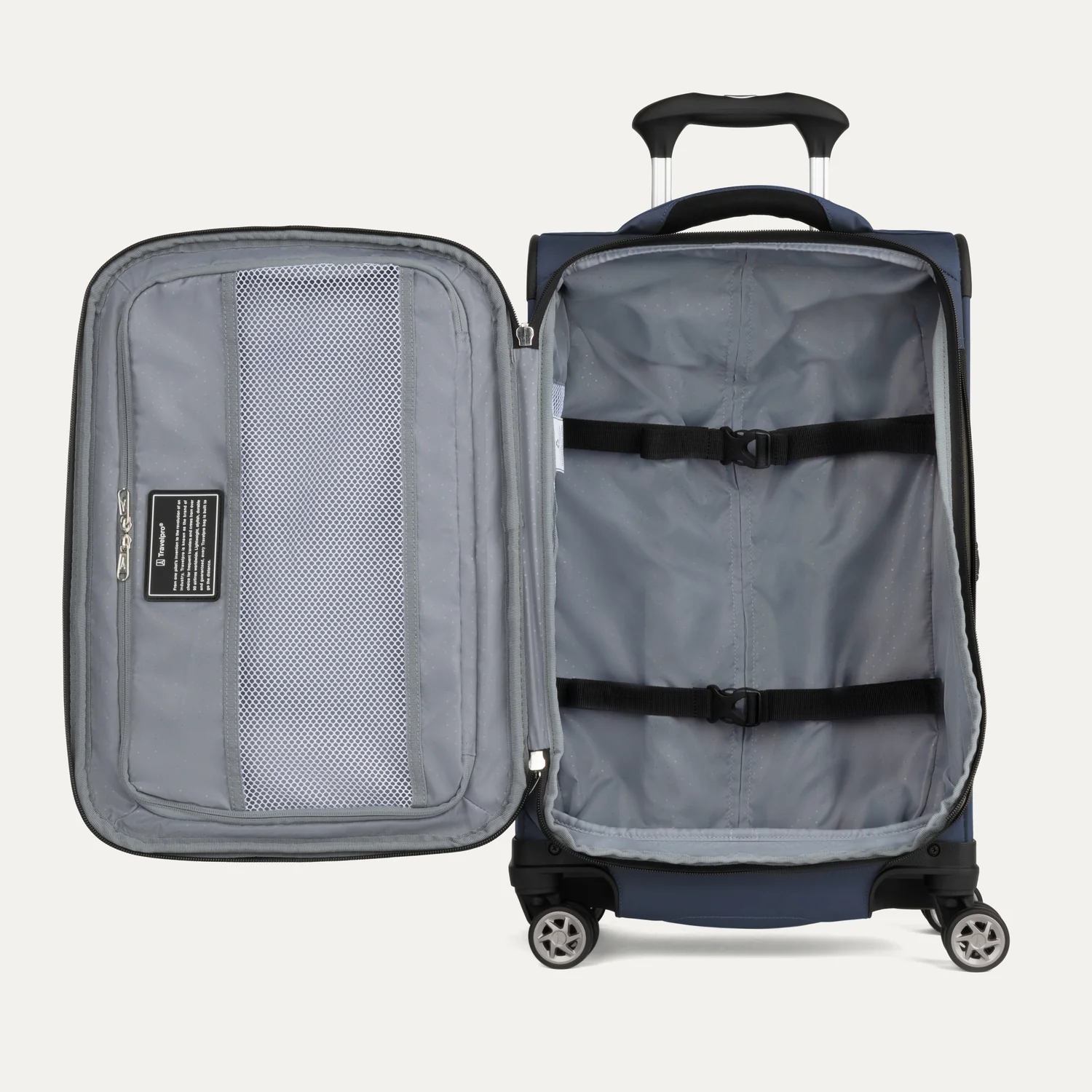 Roundtrip® Carry-on & Medium Check-in Spinner  Set - Image 26