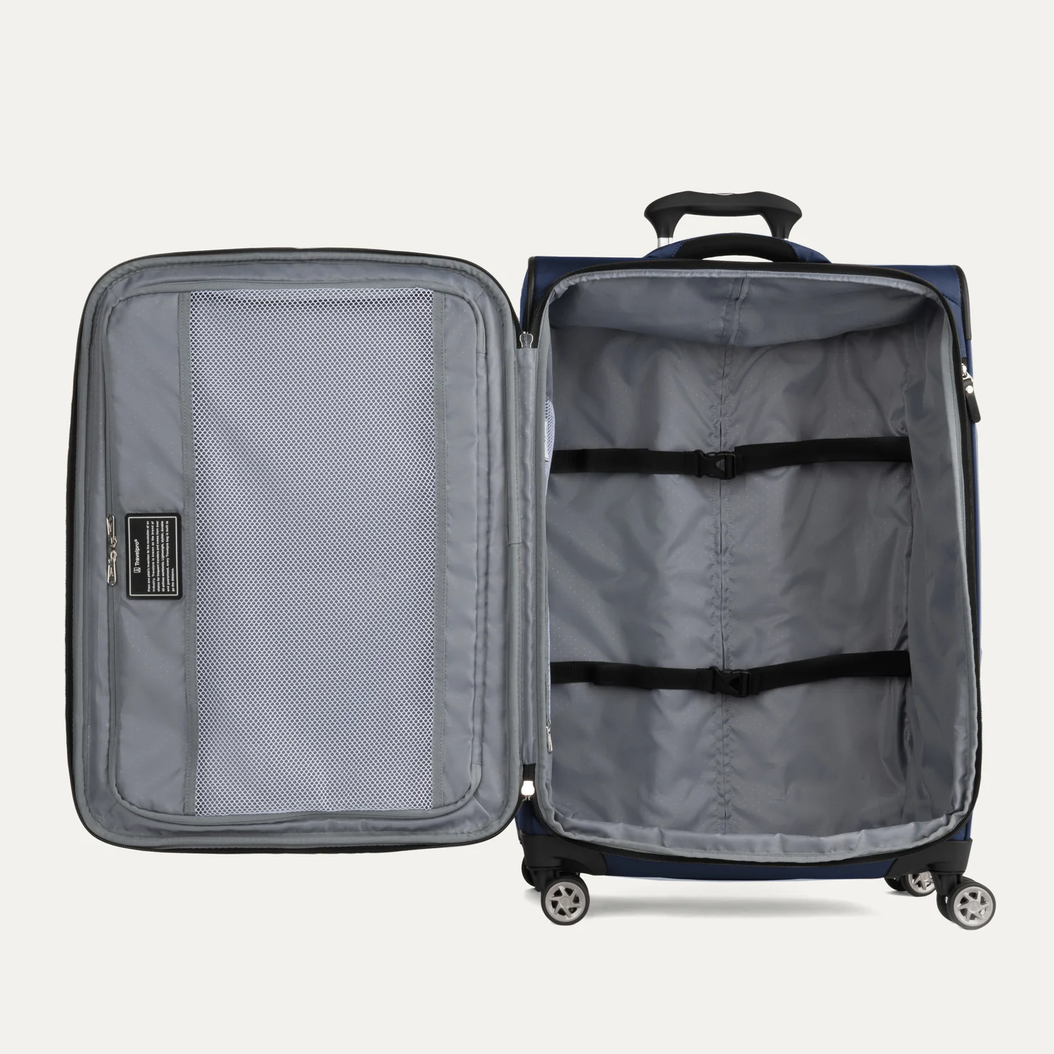 Roundtrip® Carry-on & Medium Check-in Spinner  Set - Image 30