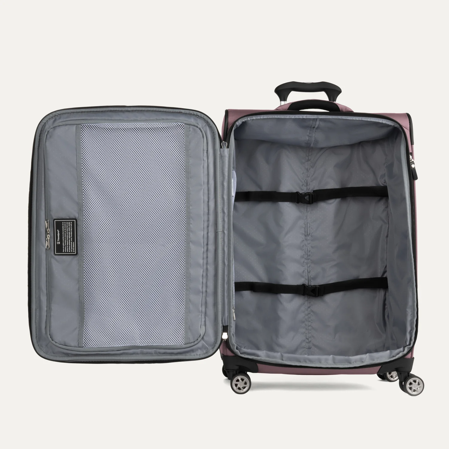 Roundtrip® Carry-on & Medium Check-in Spinner  Set - Image 6