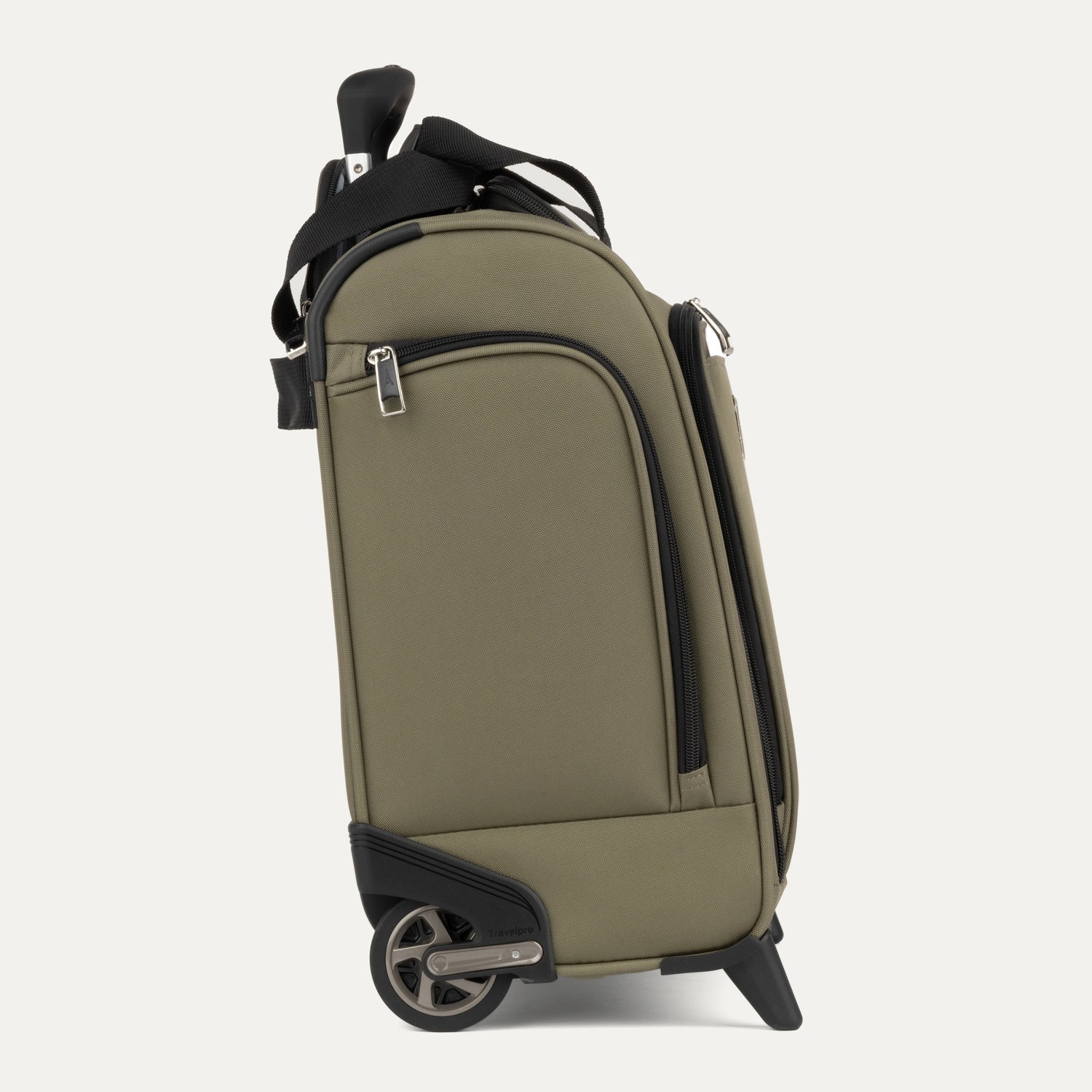 Roundtrip® Rolling UnderSeat Carry on - Image 21