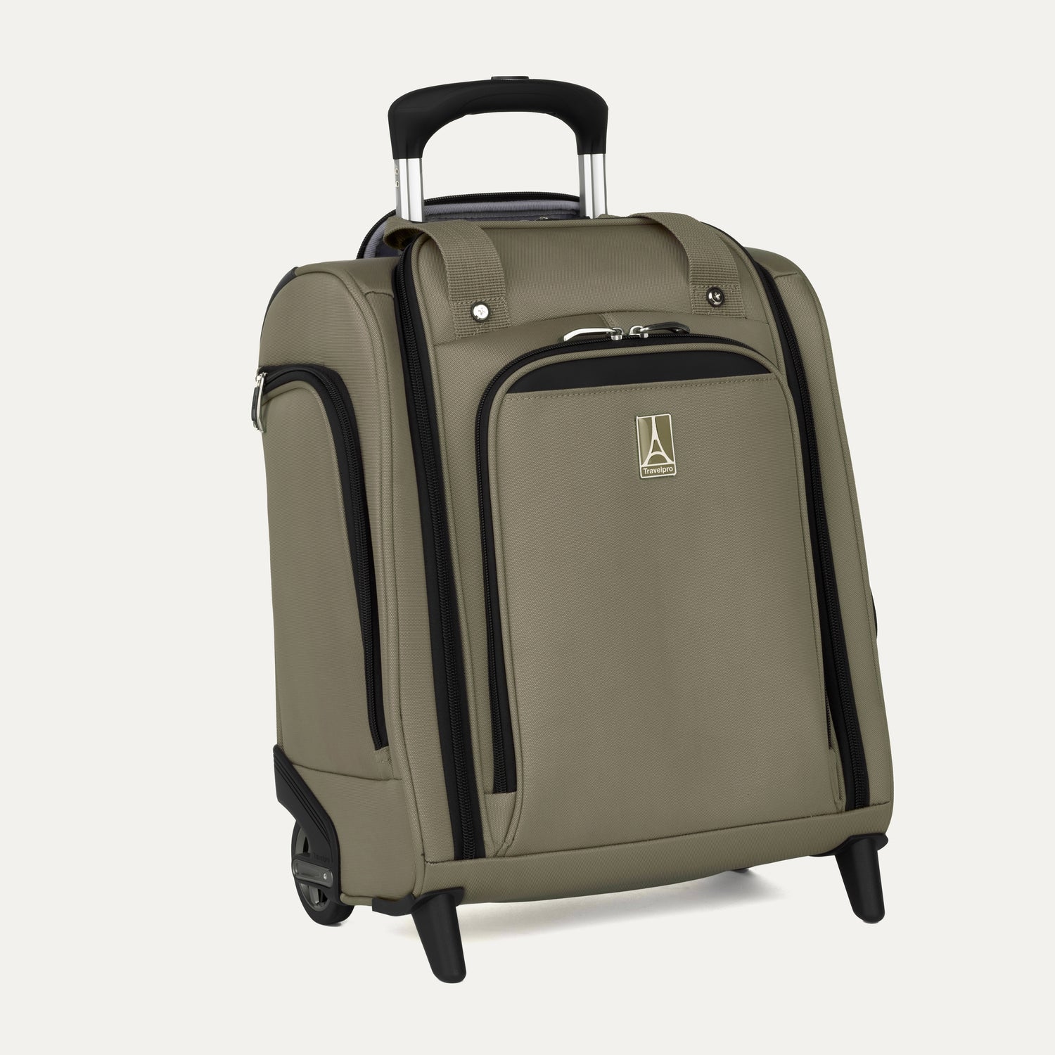 Roundtrip® Rolling UnderSeat Carry on - Image 23