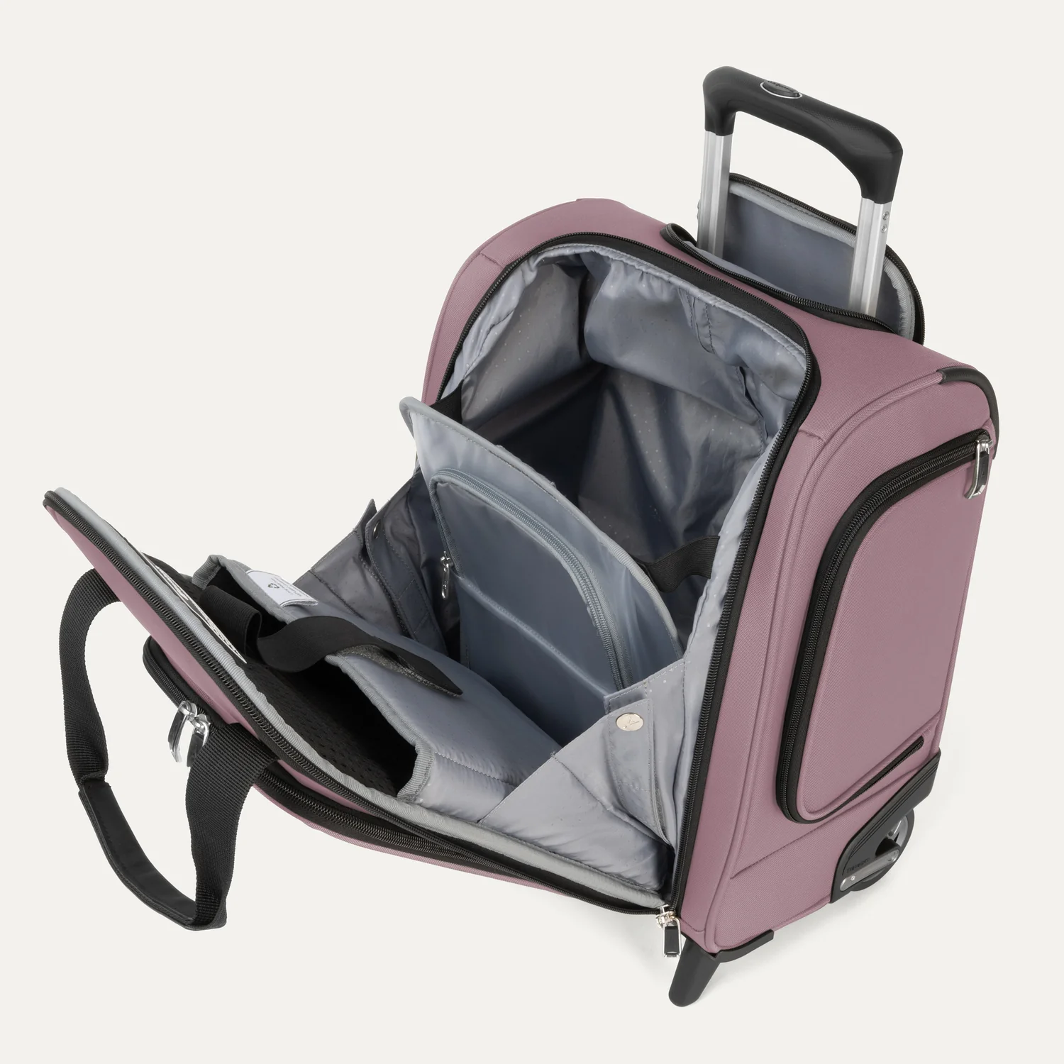 Roundtrip® Rolling UnderSeat Carry on - Image 28