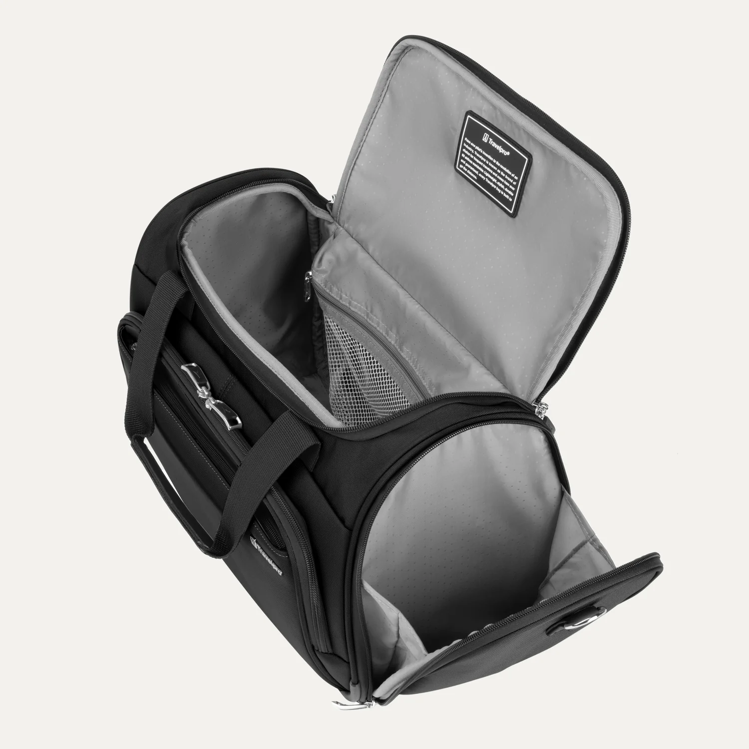 Roundtrip® UnderSeat Soft Tote - Image 10