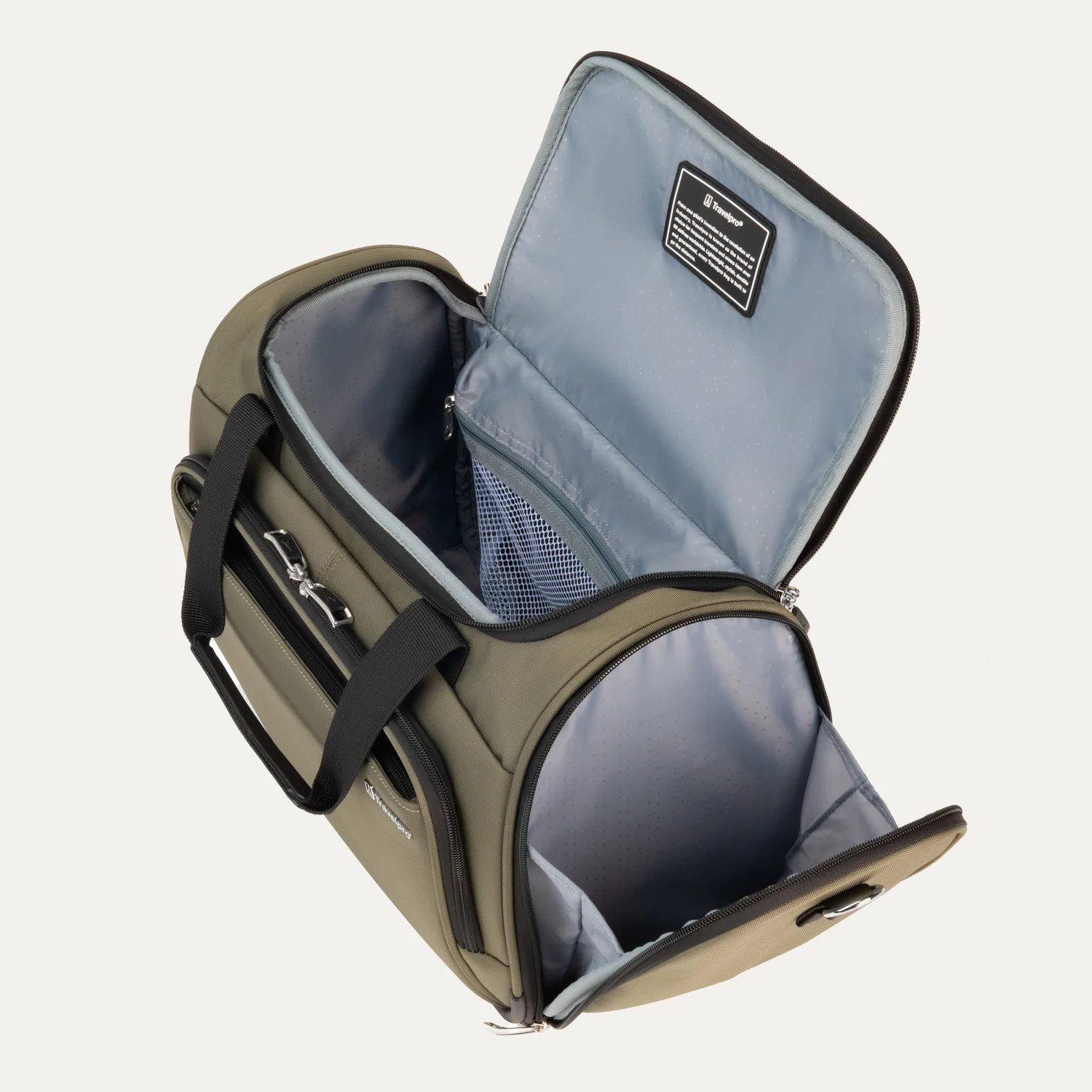 Roundtrip® UnderSeat Soft Tote - Image 15
