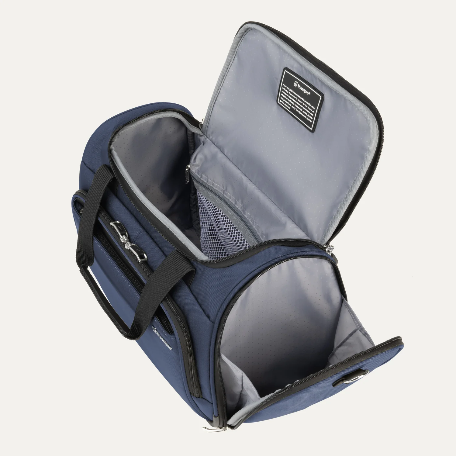 Roundtrip® UnderSeat Soft Tote - Image 21