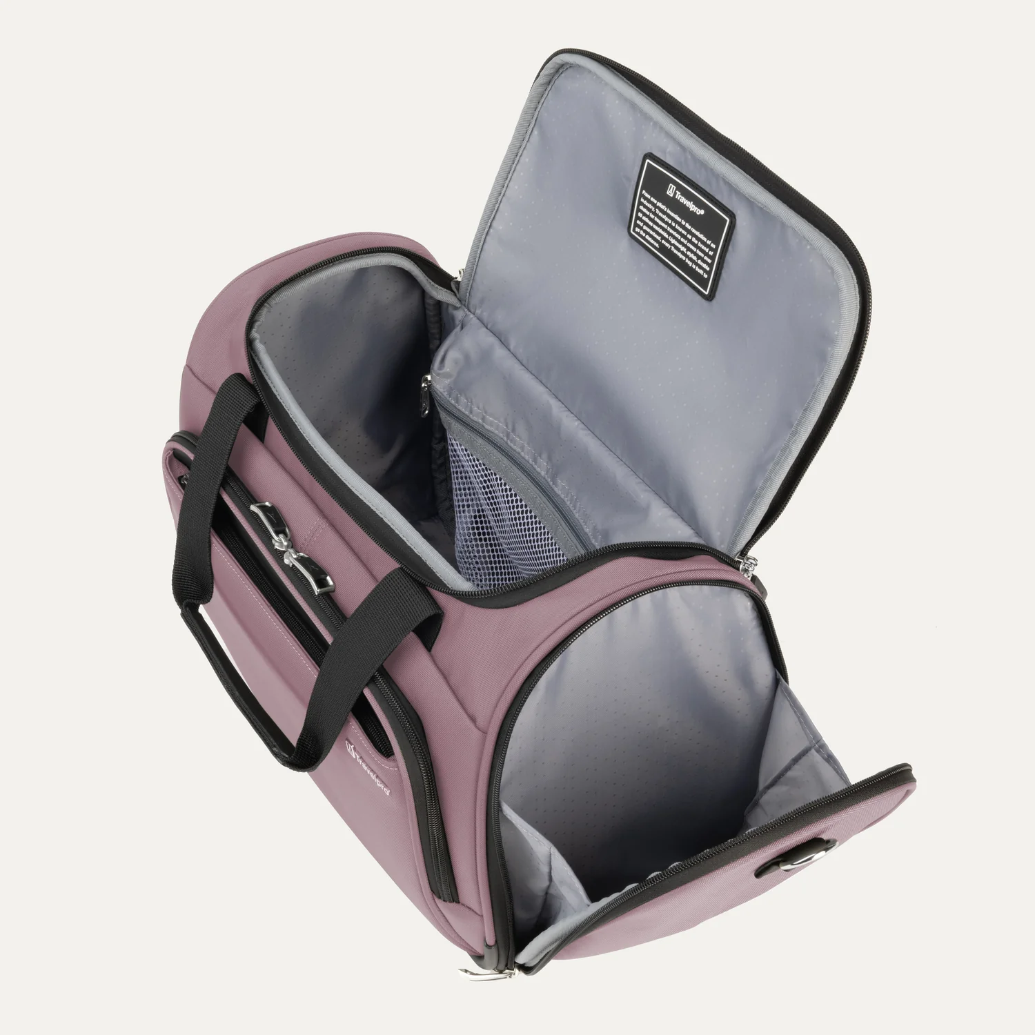 Roundtrip® UnderSeat Soft Tote - Image 3