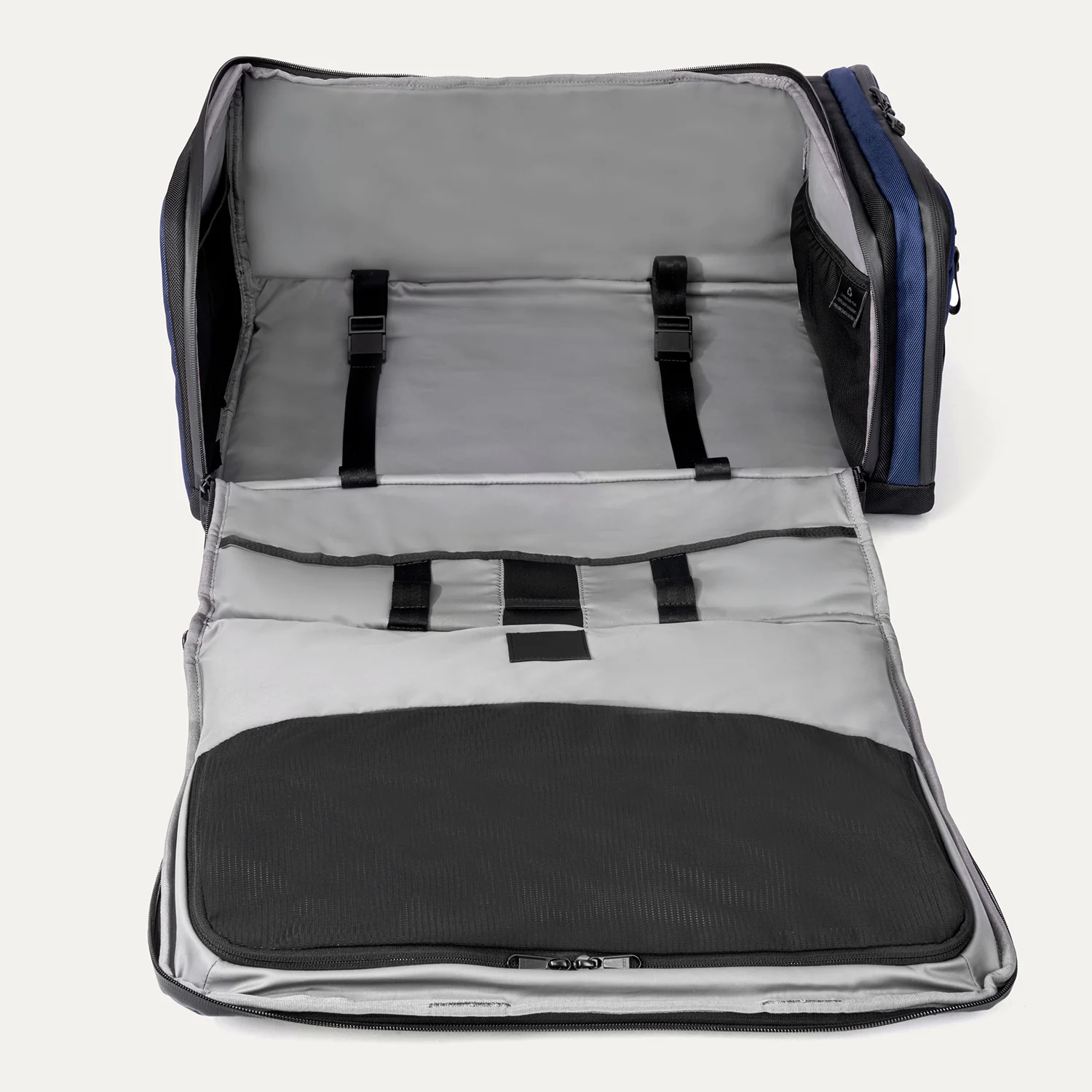 Altitude™ Convertible Duffel/Backpack - Image 11