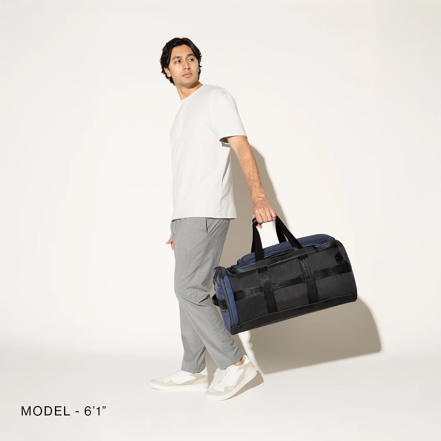 Altitude™ Convertible Duffel/Backpack - Image 13