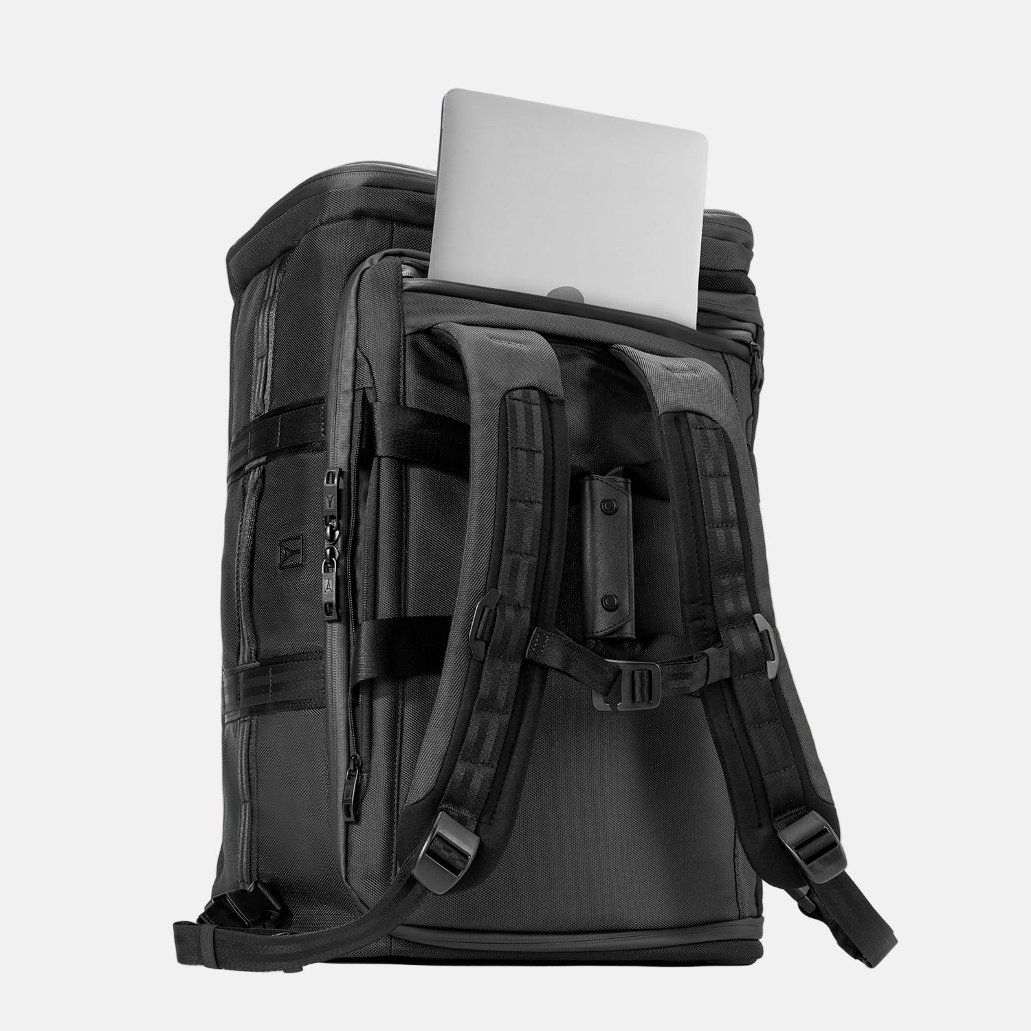 Altitude™ Convertible Duffel/Backpack - Image 3