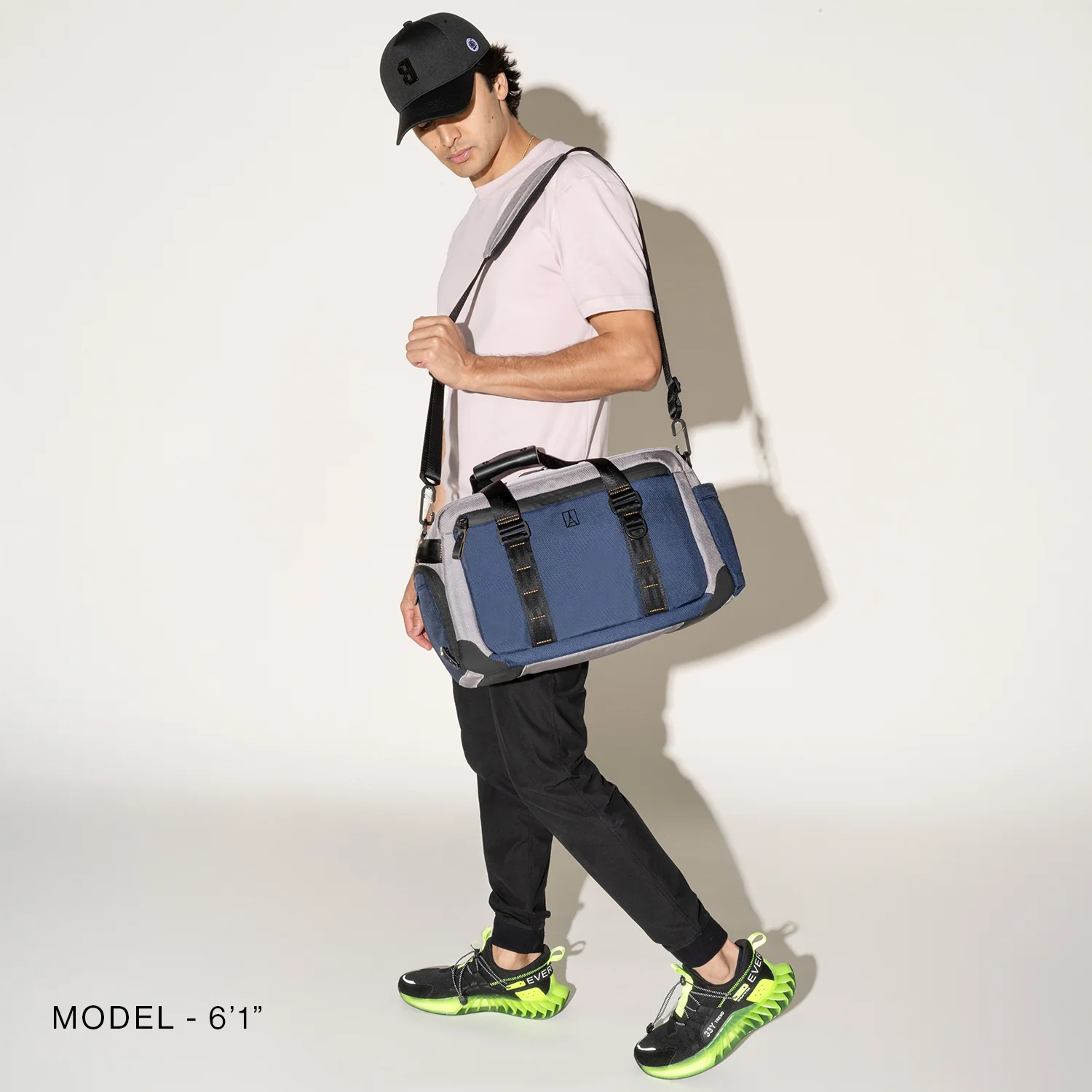 Altitude™ Day-to-Day Duffel - Image 4