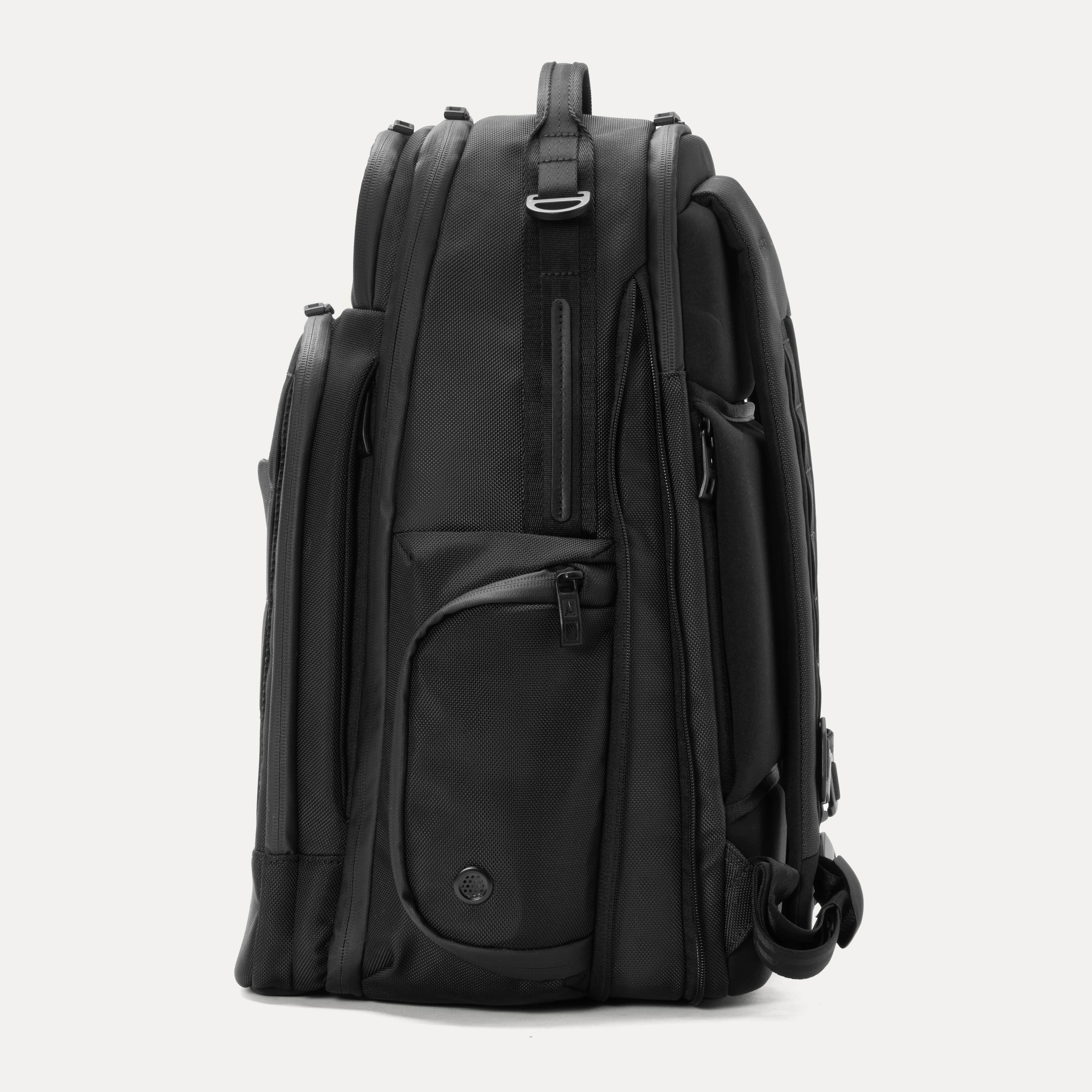 Travelpro® Altitude™ Large Backpack / Platinum® Elite Carry-On, Medium, Large Spinner Set - Image 7