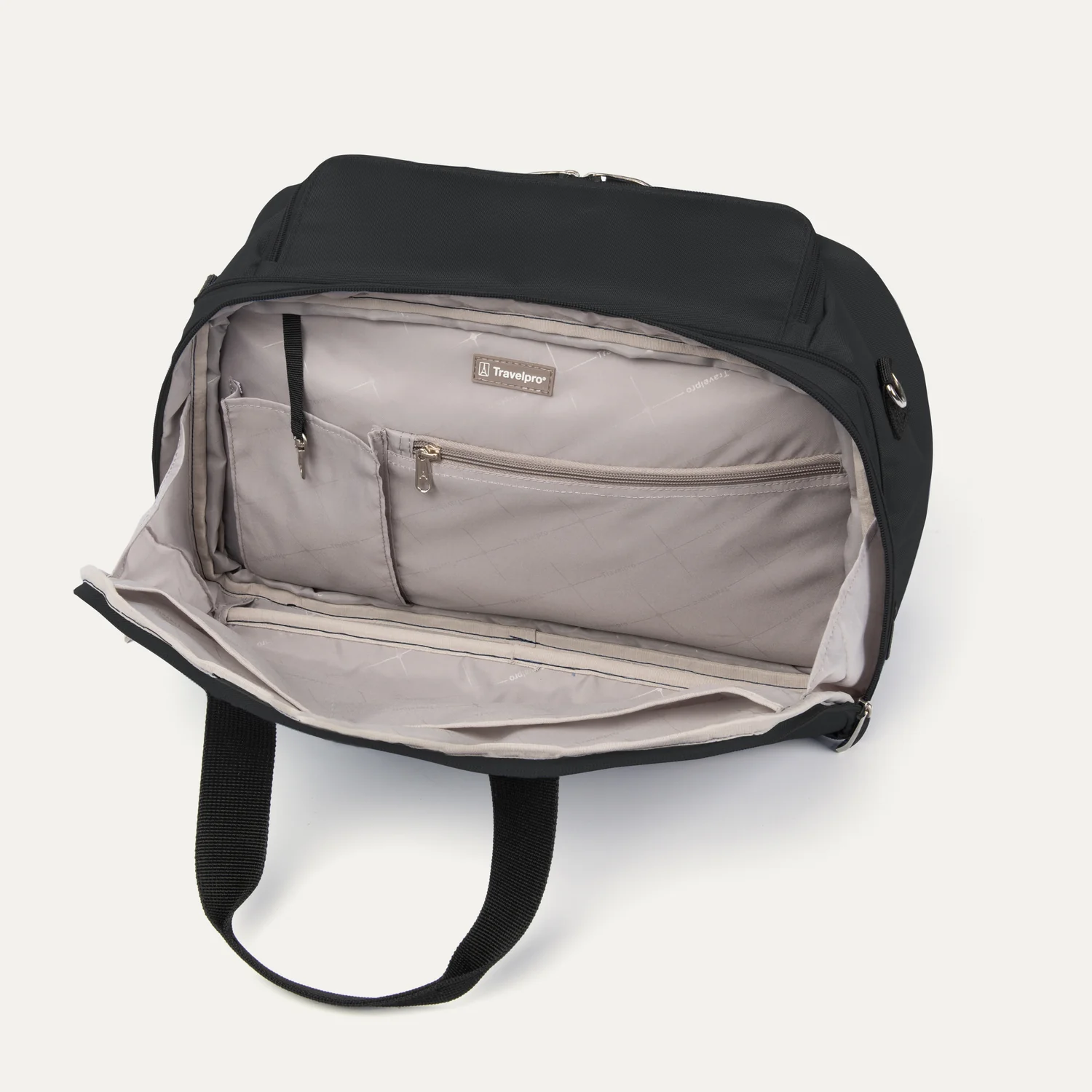 Travelpro® Essentials™ 2-in-1 Travel Tote & Cooler - Image 5