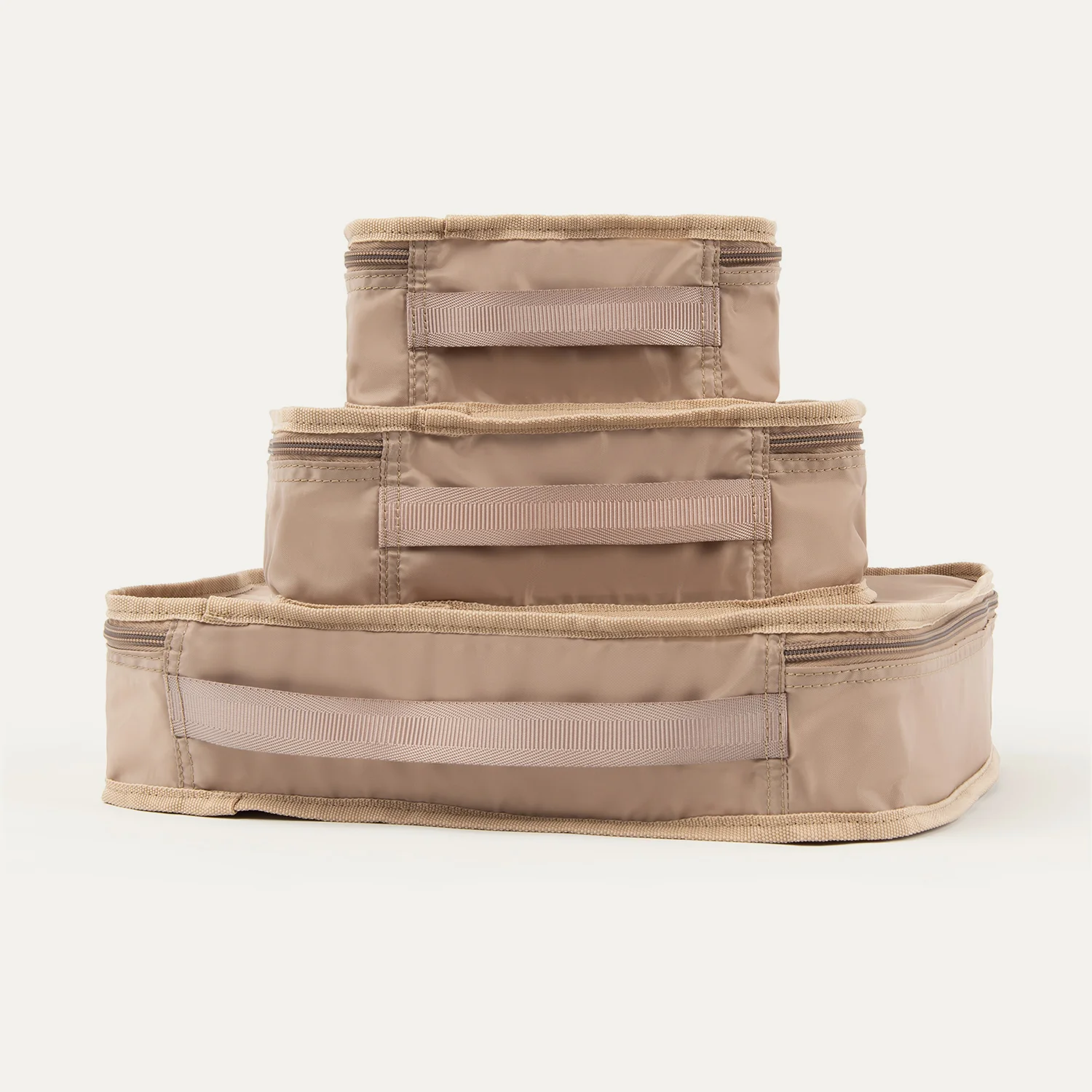 Travelpro® Essentials™ 3 Pack Packing Cube Set (S/M/L) - Image 10