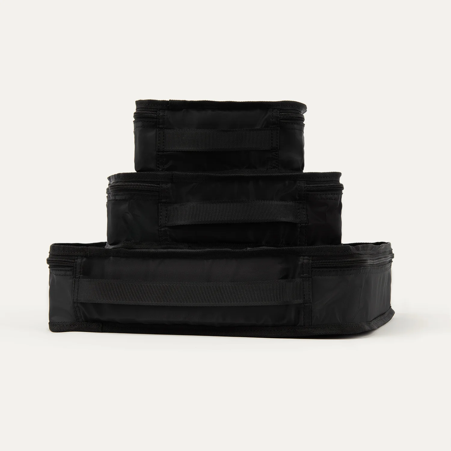 Travelpro® Essentials™ 3 Pack Packing Cube Set (S/M/L) - Image 3