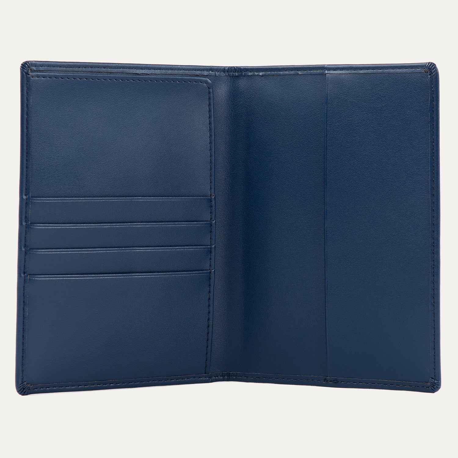 Travelpro® Essentials™ Leather Passport Cover - Image 12