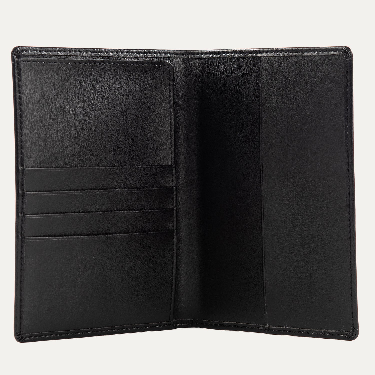Travelpro® Essentials™ Leather Passport Cover - Image 3