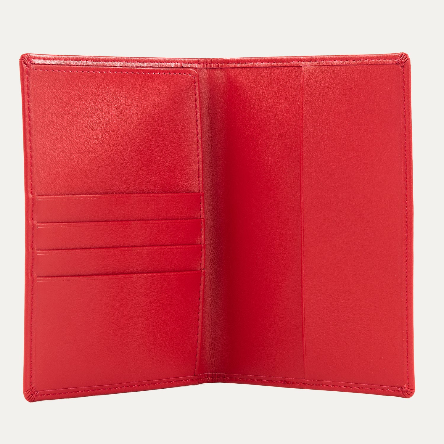 Travelpro® Essentials™ Leather Passport Cover - Image 6