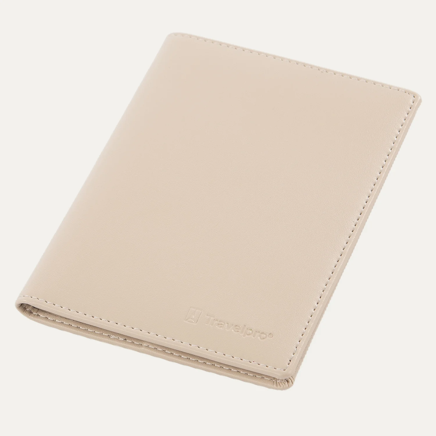 Travelpro® Essentials™ Leather Passport Cover - Image 7