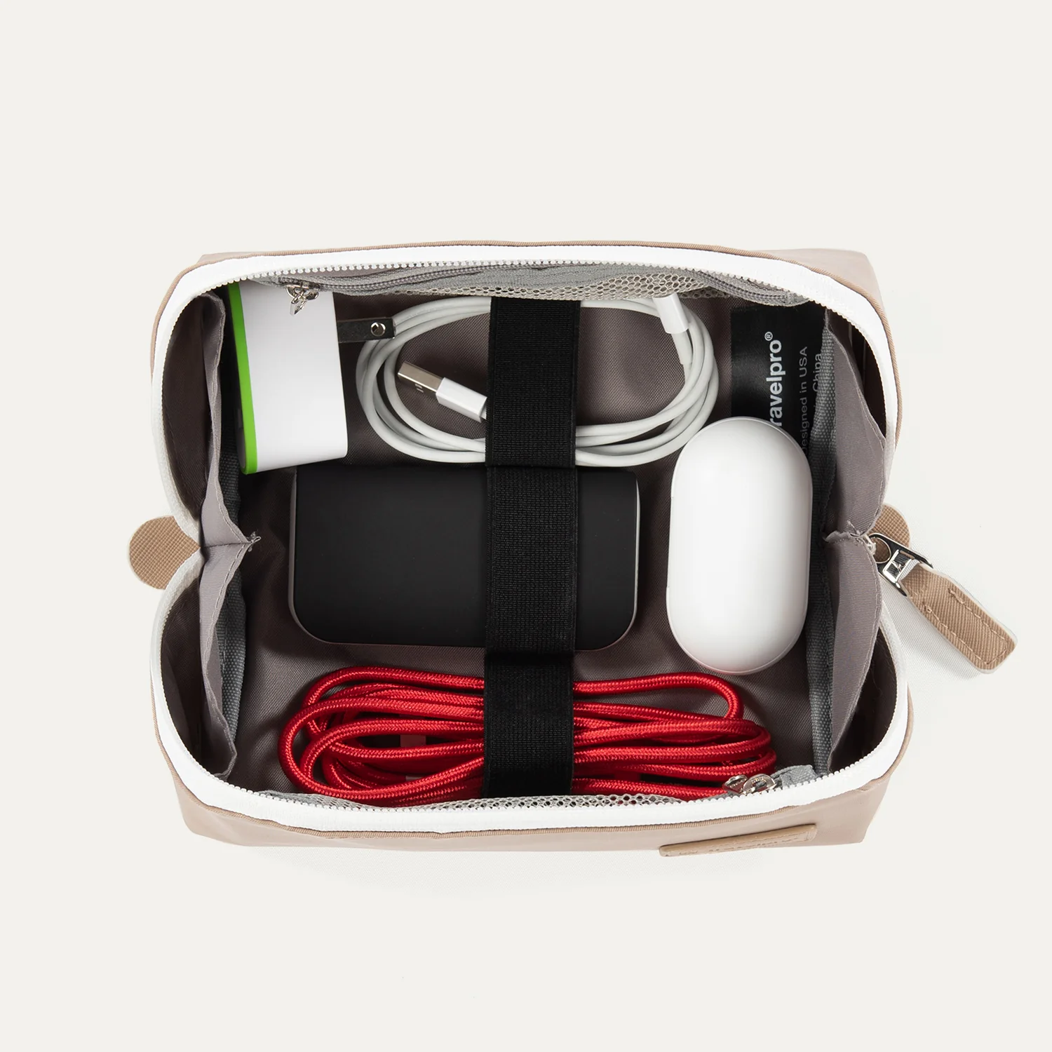 Travelpro® Essentials™ MaxAccess Cubes™ Large Organizer - Image 4