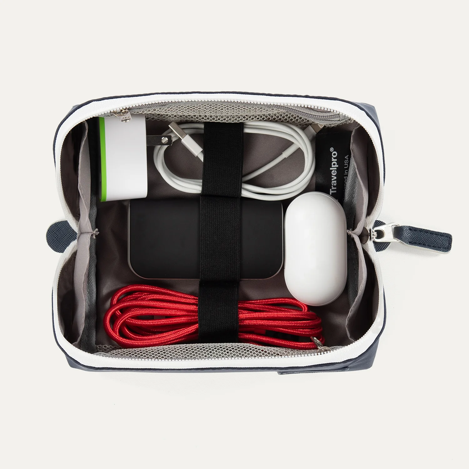 Travelpro® Essentials™ MaxAccess Cubes™ Large Organizer - Image 7
